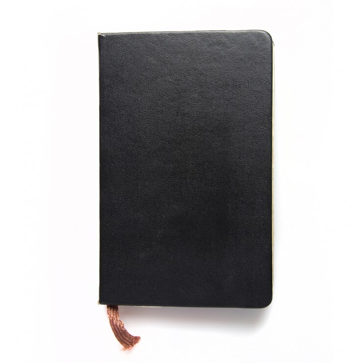 elegant-notebook-with-black-cover_1194-622