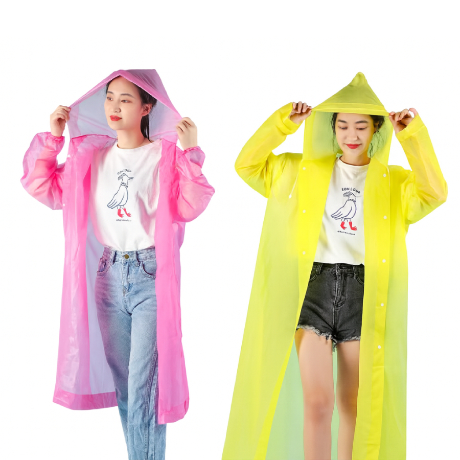 Adult Poncho-img