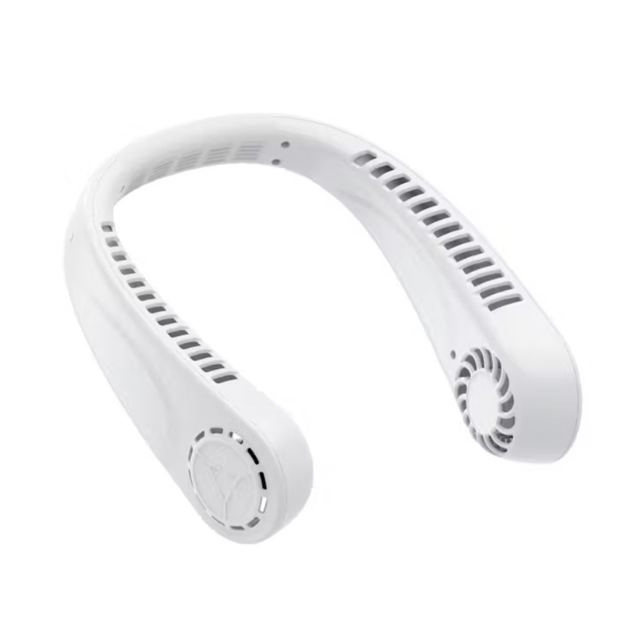 Bladeless Neck Fan-img