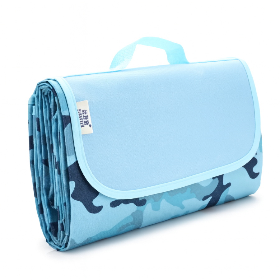 Durable Foldable Picnic Mat-img