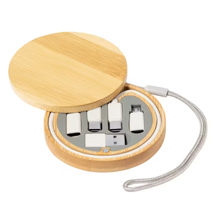Eco-Friendly Multi Cable Set-img