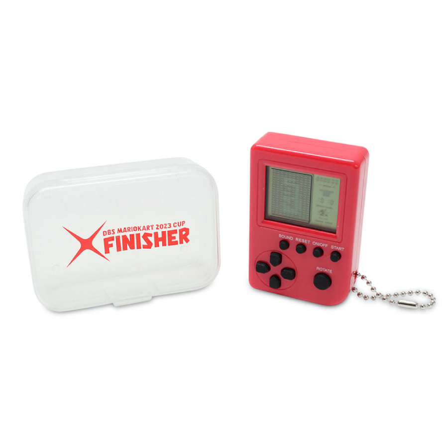 Game Box Mini (with Keychain)-img
