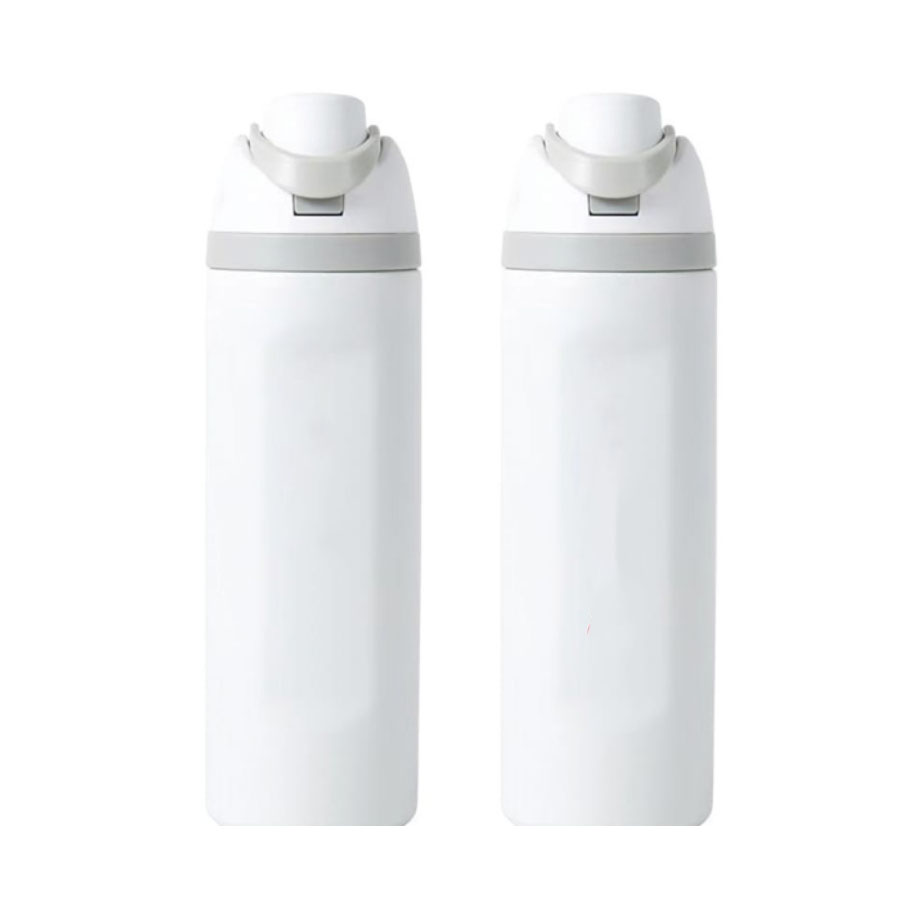 Owala Inspired Thermal Bottle-new