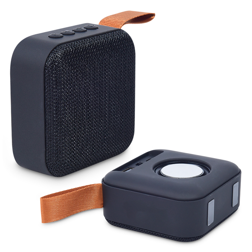 T5 Mini Wireless Bluetooth Speaker-new
